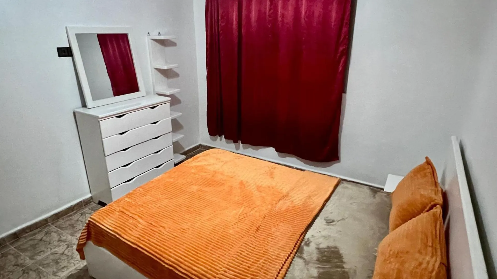 Appartement Jinan Εσαουίρα