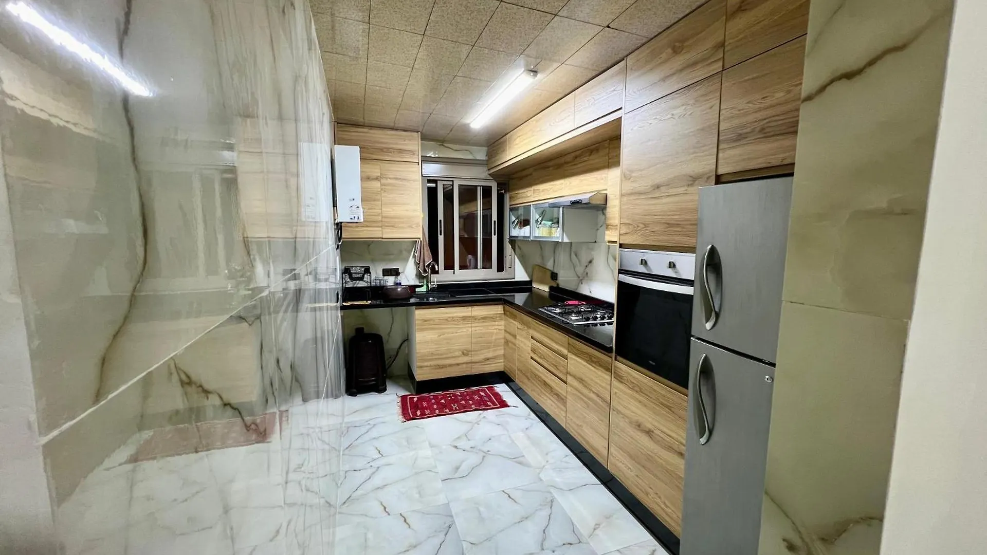 Appartement Jinan Εσαουίρα Διαμέρισμα