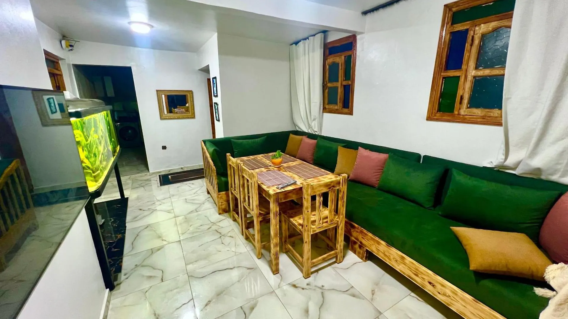 Appartement Jinan Εσαουίρα Διαμέρισμα